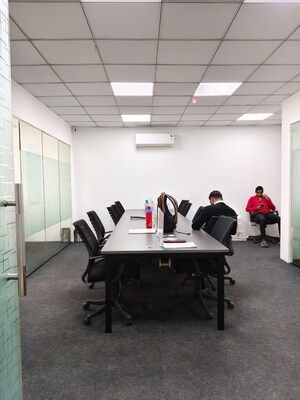  Office Space For Rent in Sector 63