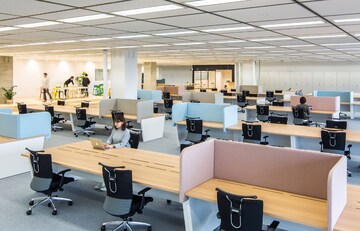  Office Space For Rent in Lower Parel