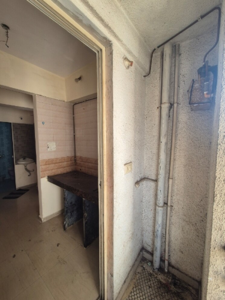 undefined, prathmesh-pride-chs 1 Bedroom 660 Sq.Ft. Apartment In Ulwe Sector 19 Navi Mumbai 9509927