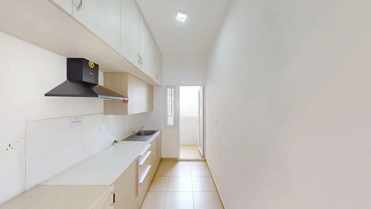 undefined, bhartiya-nikoo-homes 2 Bedroom 933 Sq.Ft. Apartment In Thanisandra Main Road Bangalore 9509931