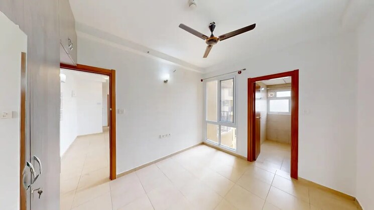 Room, bhartiya-nikoo-homes 2 Bedroom 933 Sq.Ft. Apartment In Thanisandra Main Road Bangalore 9509931