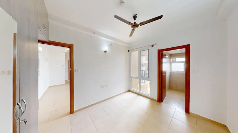 Room, bhartiya-nikoo-homes 2 Bedroom 933 Sq.Ft. Apartment In Thanisandra Main Road Bangalore 9509931