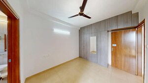 Room in 2 BHK Apartment at Bhartiya Nikoo Homes, Thanisandra Main Road – for Sale