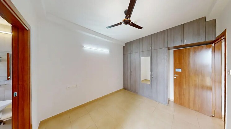 Room, bhartiya-nikoo-homes 2 Bedroom 933 Sq.Ft. Apartment In Thanisandra Main Road Bangalore 9509931