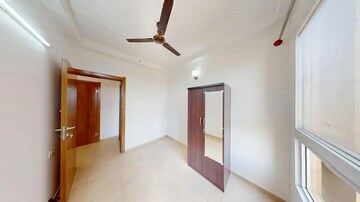 Room in 2 BHK Apartment at Bhartiya Nikoo Homes, Thanisandra Main Road – for Sale