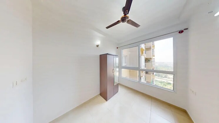 Room, bhartiya-nikoo-homes 2 Bedroom 933 Sq.Ft. Apartment In Thanisandra Main Road Bangalore 9509931