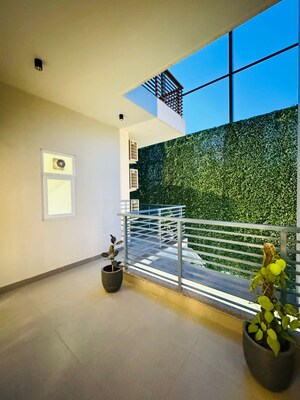 3.5 BHK Builder Floor For Sale in Vipul World Floors, Sector 48