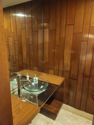 Furnished Amenities in 5 BHK Villa at Vishal Manor, Rmv Extension – for Rent