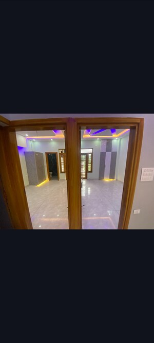 Building Lobby in 3 BHK Builder Floor at Sahastradhara Road – for Sale