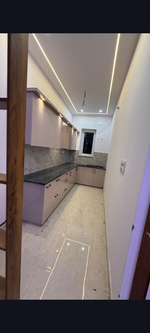 Kitchen in 3 BHK Builder Floor at Sahastradhara Road – for Sale