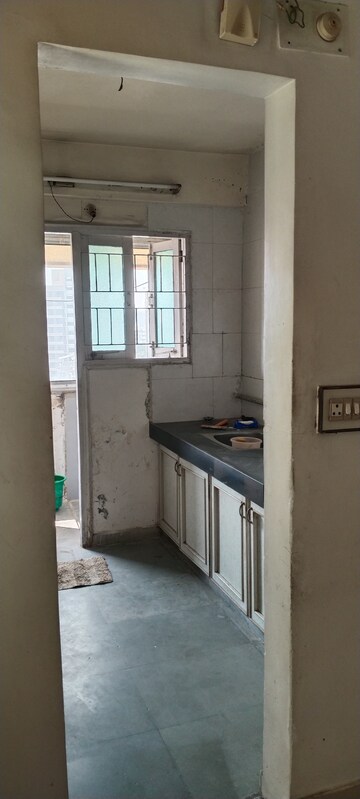 Kitchen in 3 BHK Penthouse at Naranpura – for Sale
