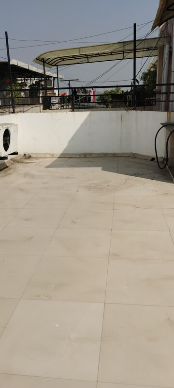 3 BHK Penthouse – Exterior View View at Naranpura - for Sale