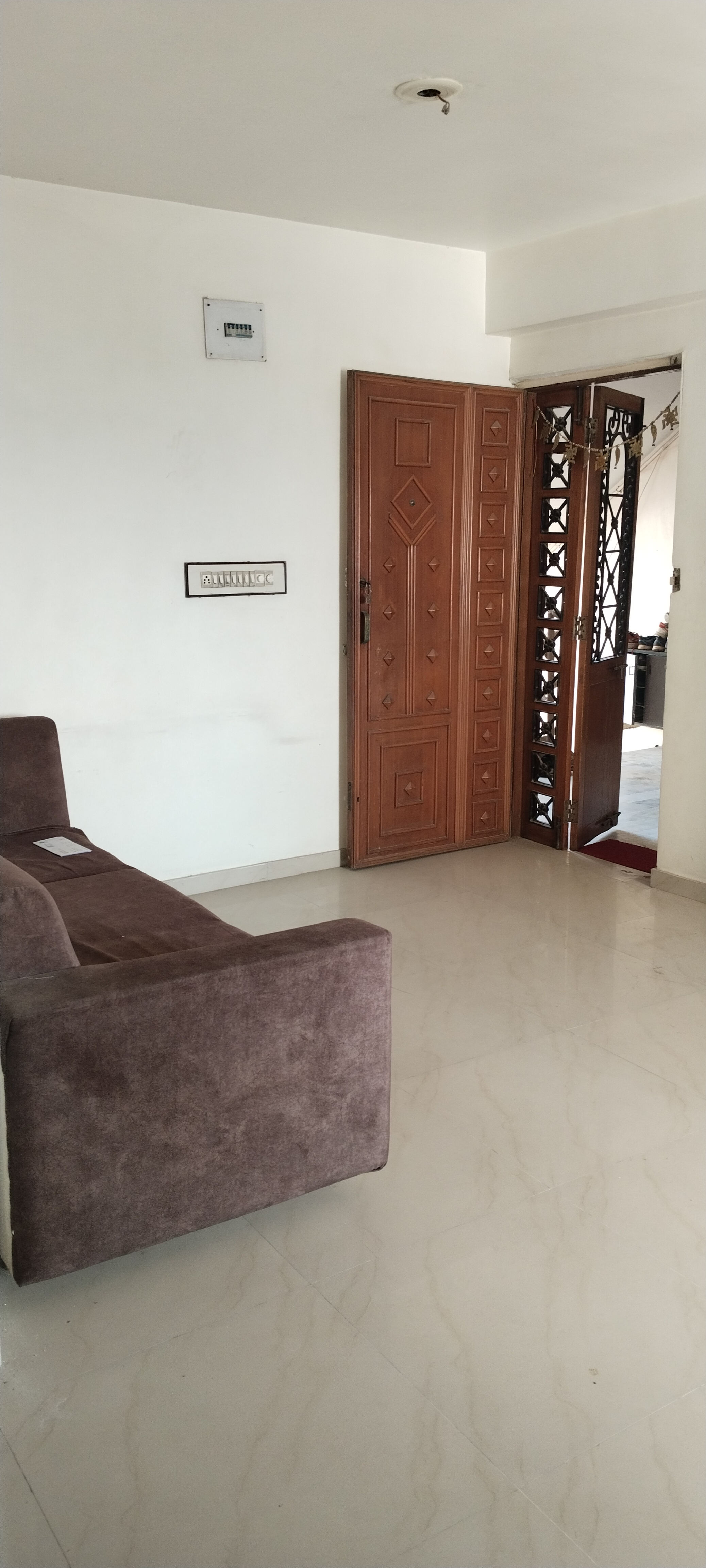 3 BHK + Extra Room Penthouse For Sale in Shubhlakshmi