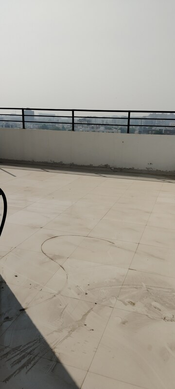 3 BHK Penthouse – Exterior View View at Naranpura - for Sale