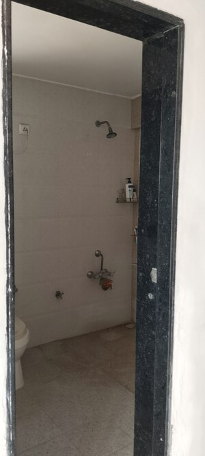 Bathroom in 3 BHK Penthouse at Naranpura – for Sale