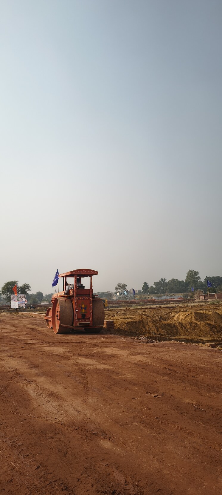 Exterior View, sujanpur  108 Sq.Yd. Plot In Sujanpur Aligarh 9509954