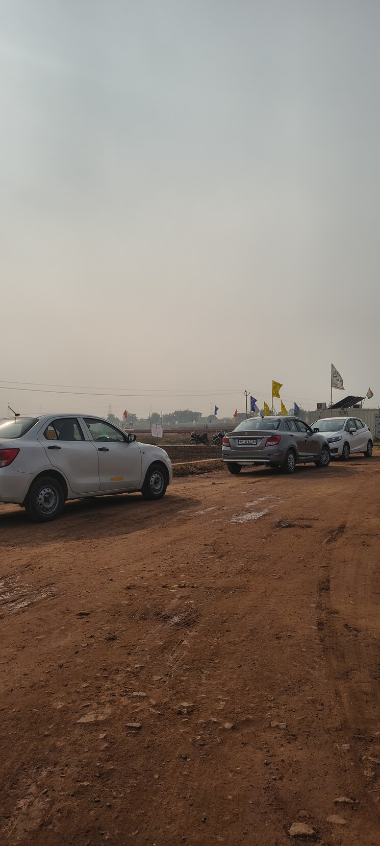 Exterior View, sujanpur  108 Sq.Yd. Plot In Sujanpur Aligarh 9509954