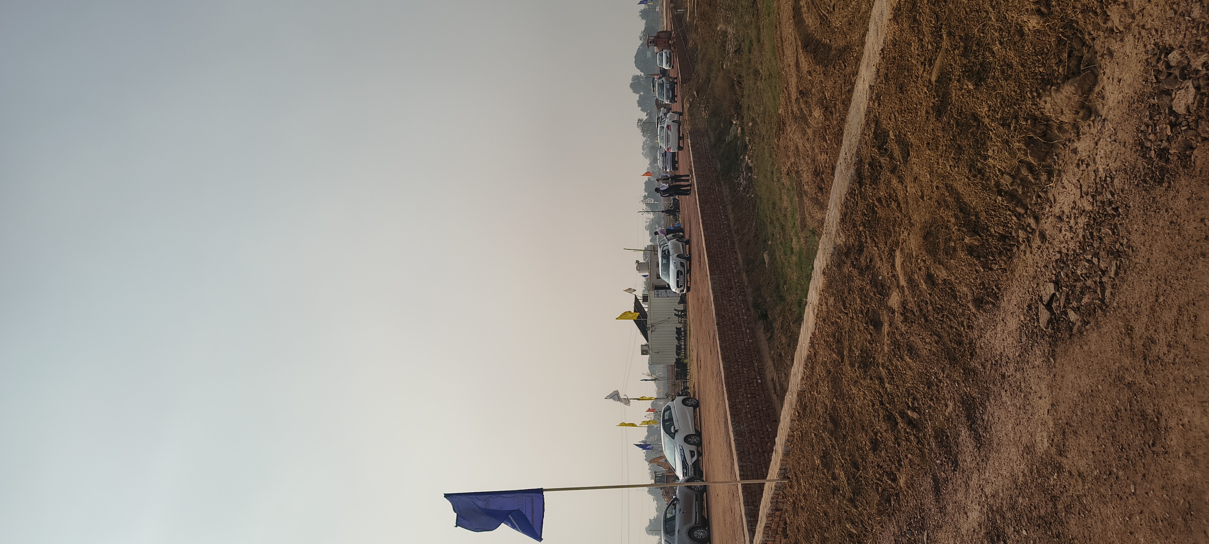 Plot For Sale in Sujanpur