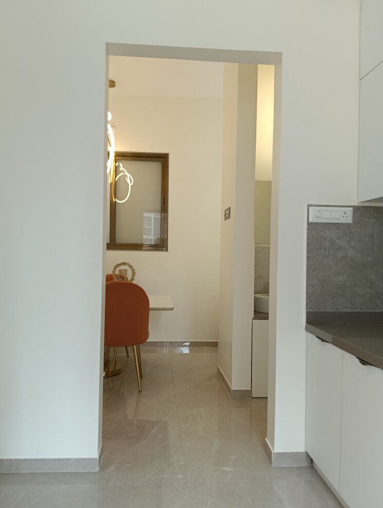 Kitchen, gt-pride 2 Bedroom 689 Sq.Ft. Apartment In Ravet Pune 9509960