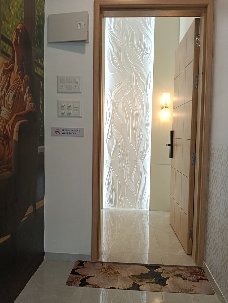 undefined, gt-pride 2 Bedroom 689 Sq.Ft. Apartment In Ravet Pune 9509960