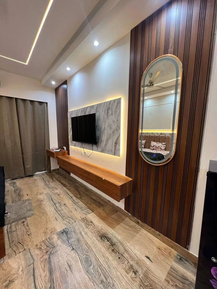 Bedroom, gaur-city-2-14th-avenue 1 Bedroom 530 Sq.Ft. Apartment In Sector 16c Greater Noida Greater Noida 9509957