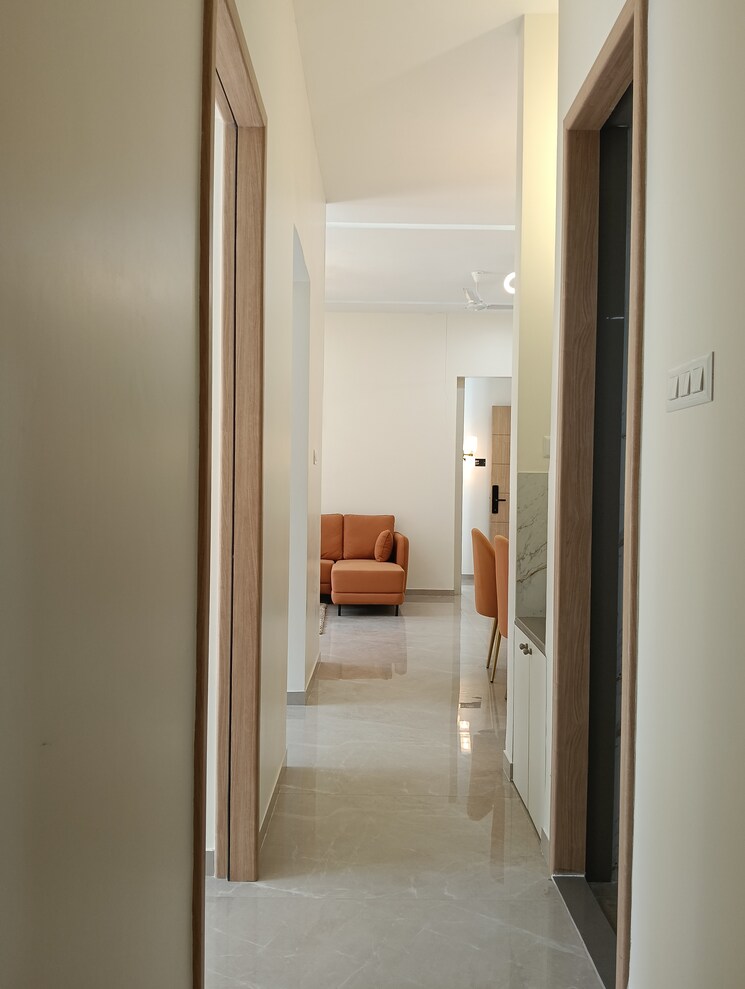 undefined, gt-pride 2 Bedroom 689 Sq.Ft. Apartment In Ravet Pune 9509960