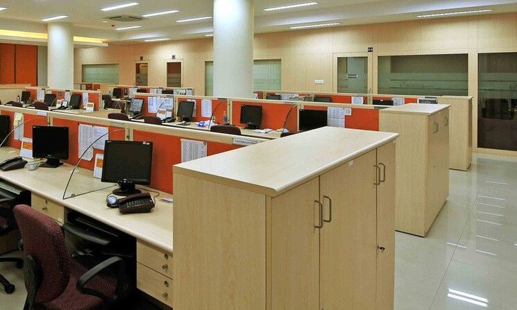 Kitchen, trade-link Commercial Office Space 3500 Sq.Ft. In Lower Parel Mumbai 9509933