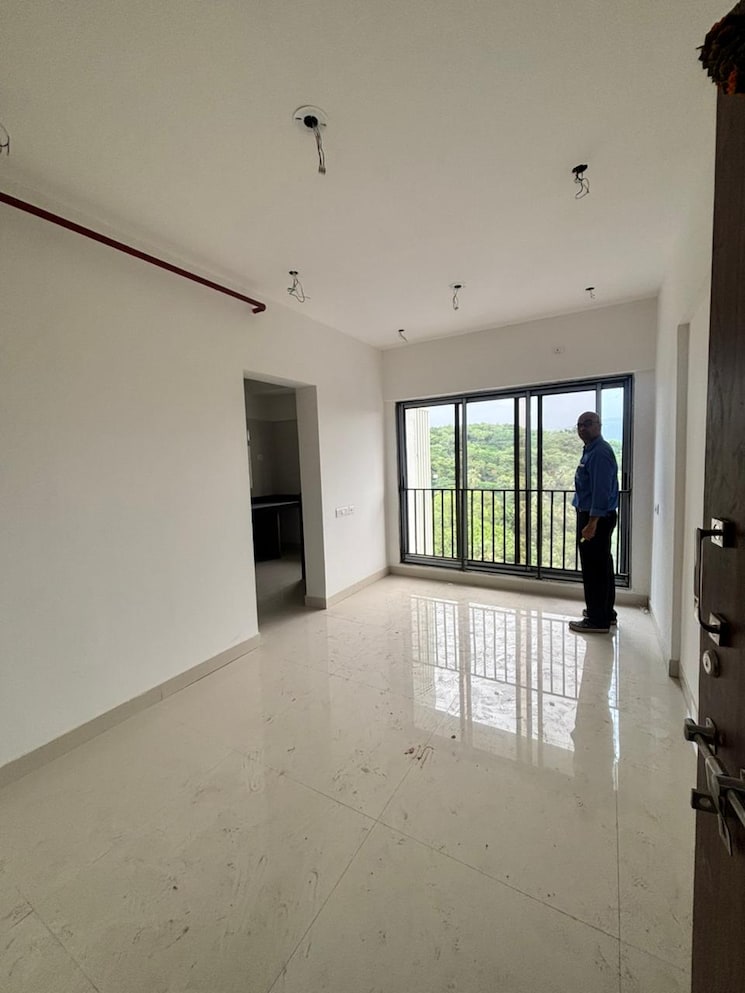 Room, bg-shirke-monte-verita-west-tower 2 Bedroom 618 Sq.Ft. Apartment In Borivali East Mumbai 9509945