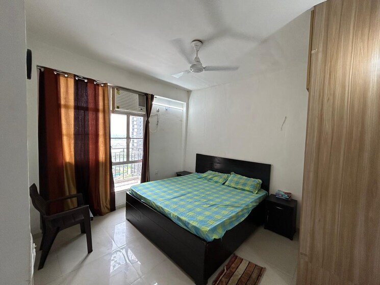 Bedroom, signature-global-signum-107 2 Bedroom 554 Sq.Ft. Apartment In Sector 107 Gurgaon 9509971