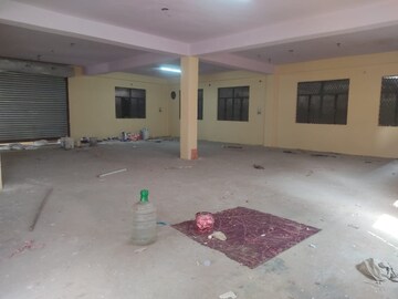 Parking in  Warehouse at Site 4 Sahibabad – for Rent