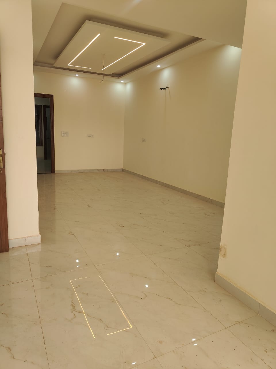 3 BHK Apartment For Sale in Pink City 