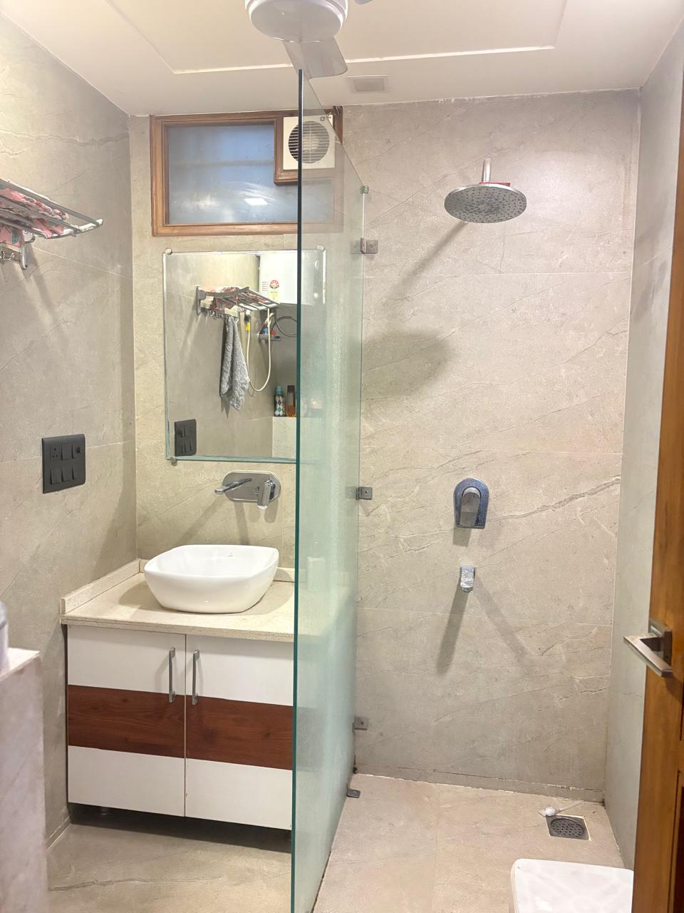 3 BHK Builder Floor For Sale in BP Homes