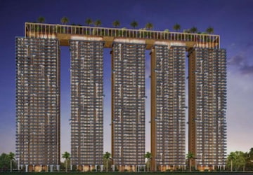 5 BHK Apartment For Sale in Aerocity