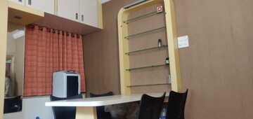 Room in 2 BHK Apartment at Bhusari Colony – for Rent