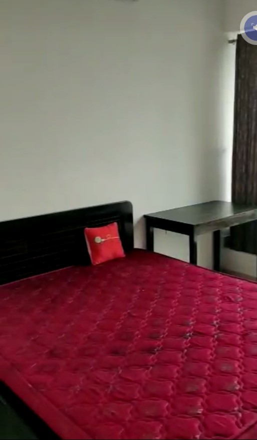 2 BHK + Extra Room Apartment For Rent in DB Woods
