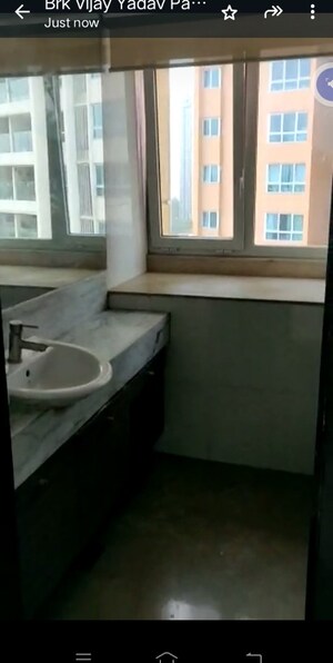 Kitchen in 2 BHK Apartment at DB Woods, Goregaon East – for Rent