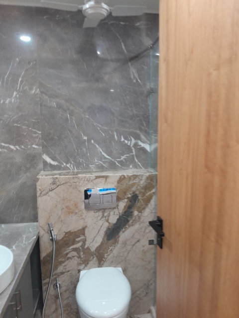 4 BHK Builder Floor For Sale in Sarvodaya Enclave