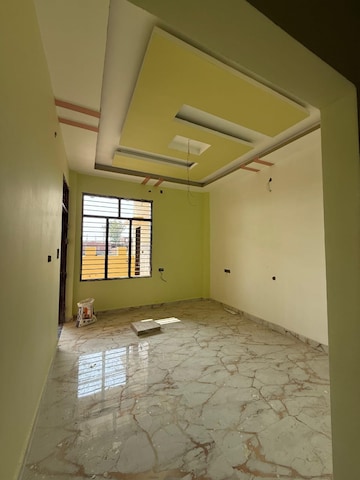 Living Room in 2 BHK Independent House at Mohanlalganj – for Sale