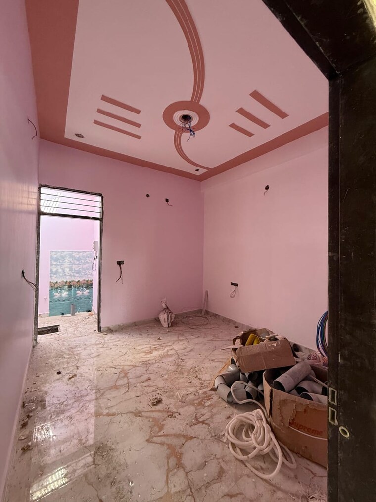Bedroom, mohanlalganj 2 Bedroom 1250 Sq.Ft. Independent House In Mohanlalganj Lucknow 9509990