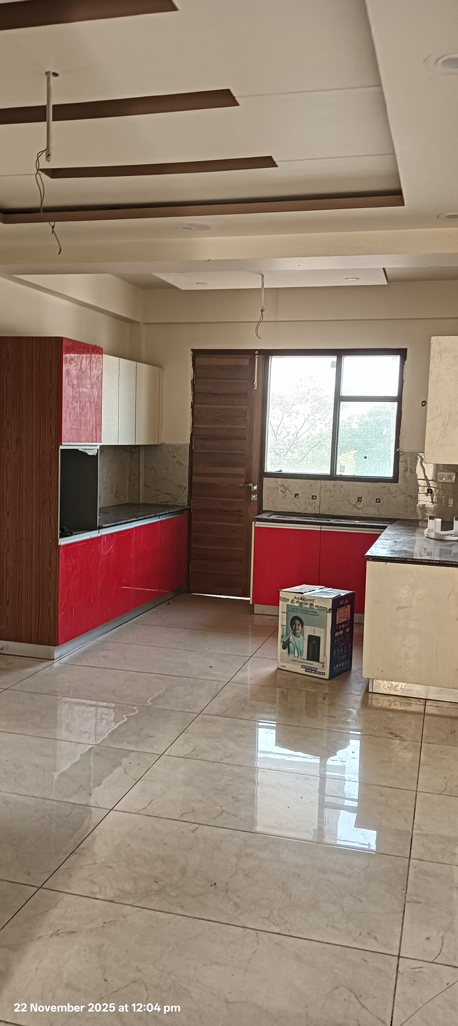 4 BHK + Pooja Room Apartment For Sale in Sec 24 Panchkula 