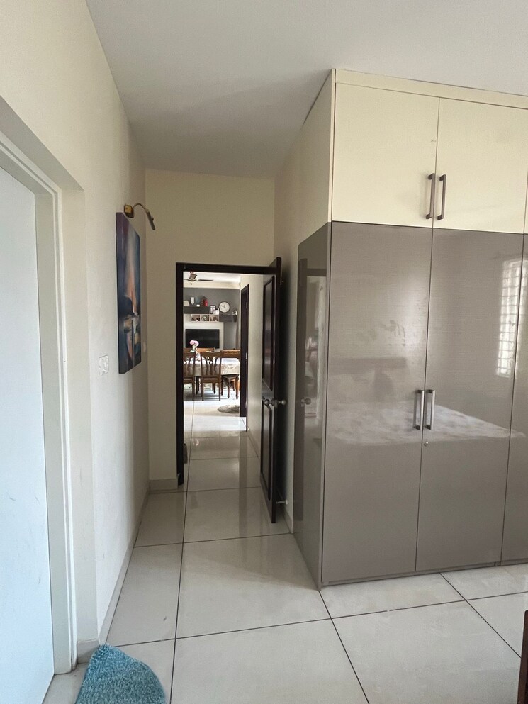 undefined, prestige-lakeside-habitat 2 Bedroom 1216 Sq.Ft. Apartment In Varthur Bangalore 9509985