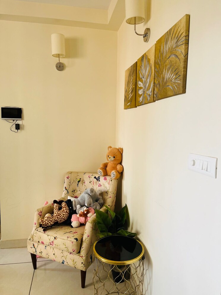 undefined, prestige-lakeside-habitat 2 Bedroom 1216 Sq.Ft. Apartment In Varthur Bangalore 9509985