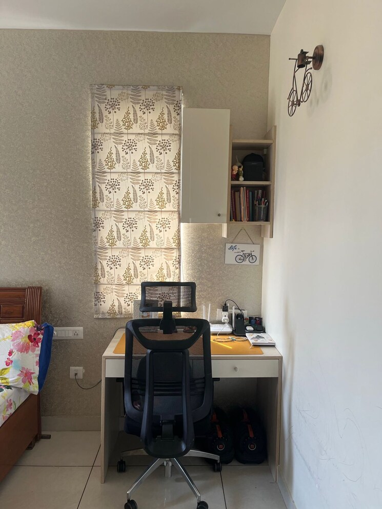 Kitchen, prestige-lakeside-habitat 2 Bedroom 1216 Sq.Ft. Apartment In Varthur Bangalore 9509985