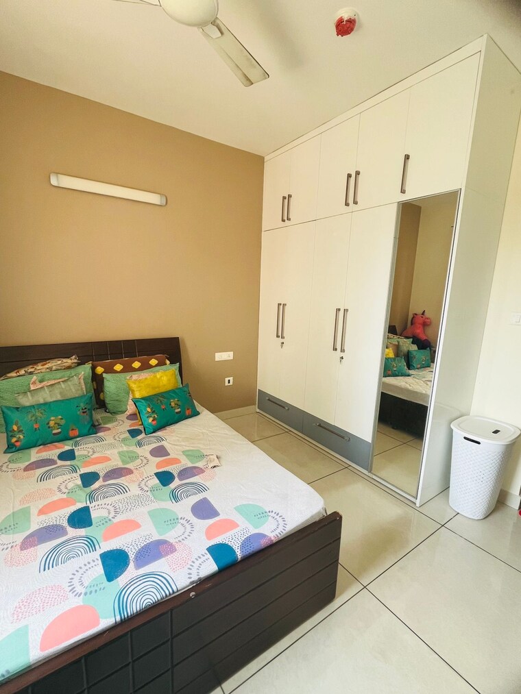 Team Area, prestige-lakeside-habitat 2 Bedroom 1216 Sq.Ft. Apartment In Varthur Bangalore 9509985