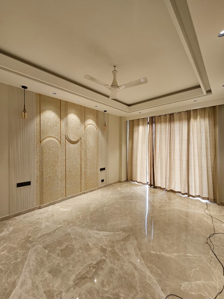 Bedroom, sector 57 3 Bedroom 2250 Sq.Ft. Builder Floor In Sector 57 Gurgaon 9509986