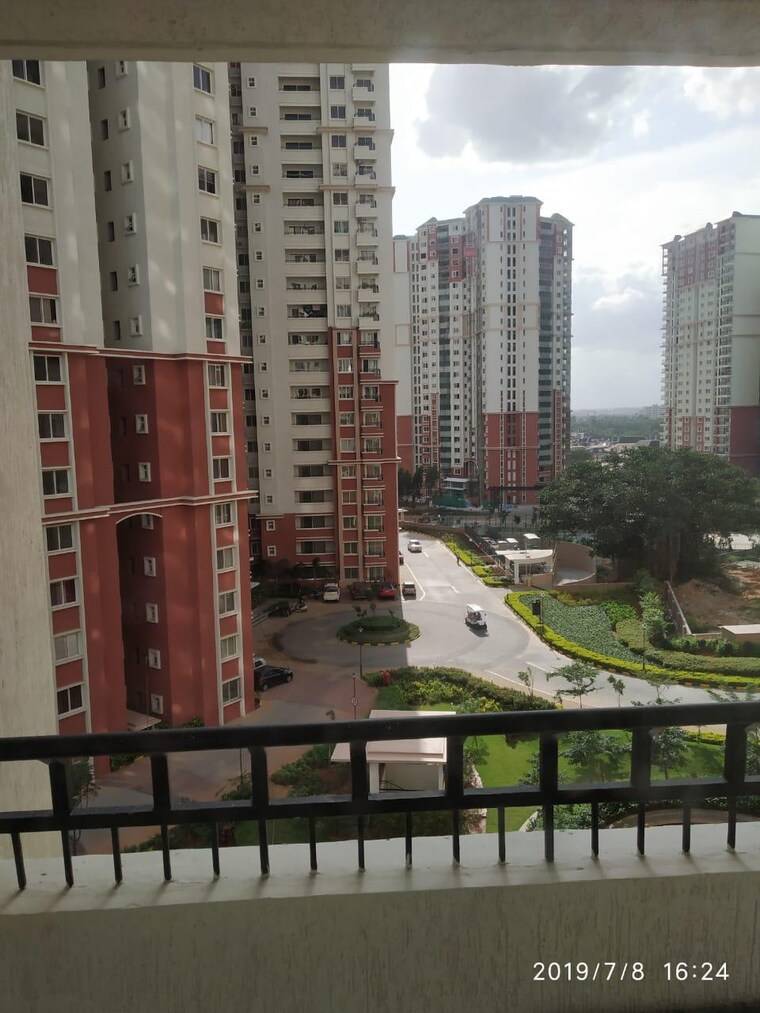 Exterior View, prestige-lakeside-habitat 2 Bedroom 1216 Sq.Ft. Apartment In Varthur Bangalore 9509997