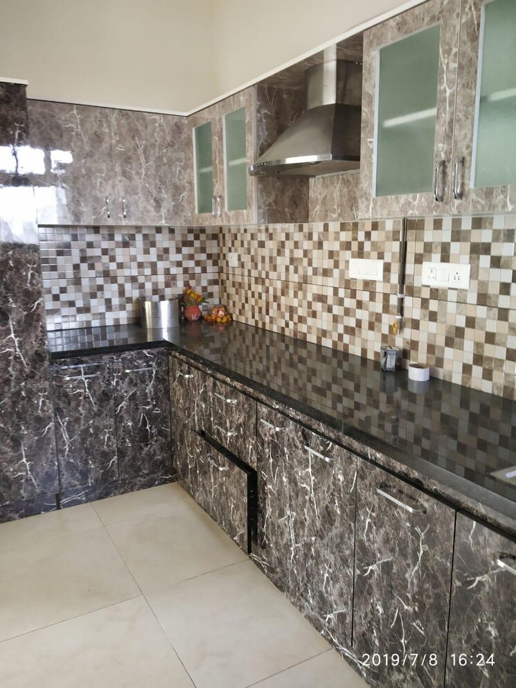 Kitchen, prestige-lakeside-habitat 2 Bedroom 1216 Sq.Ft. Apartment In Varthur Bangalore 9509997