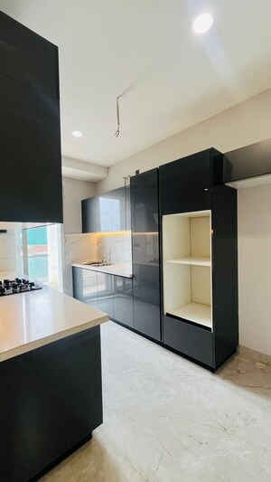 Kitchen in  Plot at Ansal API Versalia, Sector 67a – for Sale