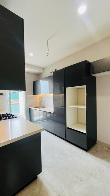Kitchen in  Plot at Ansal API Versalia, Sector 67a – for Sale
