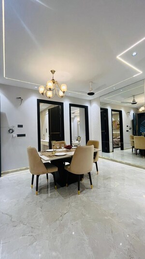 Living Room in  Plot at Ansal API Versalia, Sector 67a – for Sale